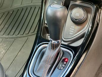 Jeep Compass 1.4T MultiAirII Limited Auto 4WD Euro 6 (s/s) 5dr