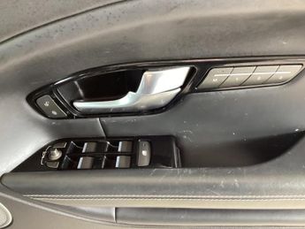 Land Rover Range Rover Evoque 2.0 SD4 Autobiography Auto 4WD Euro 6 (s/s) 5dr