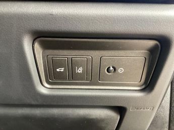 Land Rover Range Rover Evoque 2.0 SD4 Autobiography Auto 4WD Euro 6 (s/s) 5dr