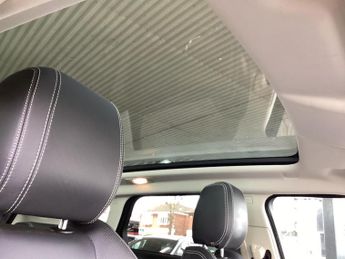 Land Rover Range Rover Evoque 2.0 SD4 Autobiography Auto 4WD Euro 6 (s/s) 5dr