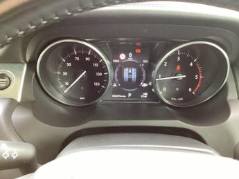 Land Rover Range Rover Evoque 2.0 SD4 Autobiography Auto 4WD Euro 6 (s/s) 5dr