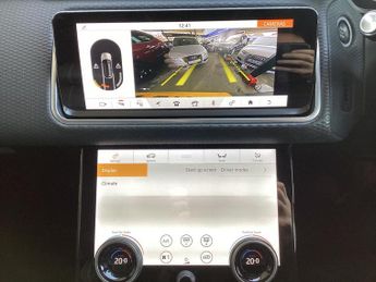 Land Rover Range Rover Velar 2.0 D180 R-Dynamic SE Auto 4WD Euro 6 (s/s) 5dr