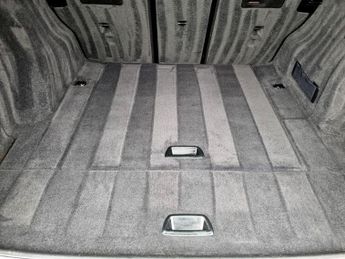 BMW 3 Series 2.0 320d ED EfficientDynamics Business Touring Auto Euro 5 (s/s)