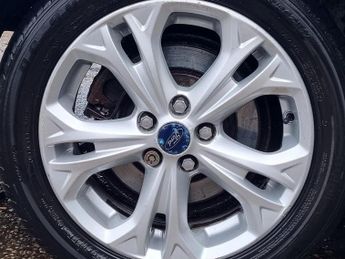 Ford S-Max 2.0 TDCi Titanium Powershift Euro 5 5dr