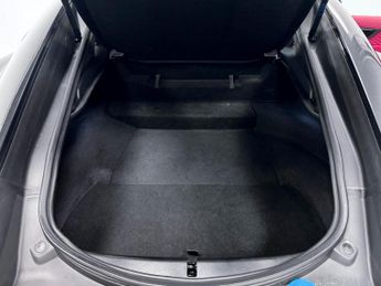 Jaguar F-Type 5.0 V8 75 Coupe 2dr Petrol Auto AWD Euro 6 (s/s) (450 ps)