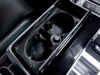 Audi Q7 3.0 TFSI V6 55 Black Edition SUV 5dr Petrol Tiptronic quattro Eu