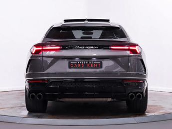Lamborghini Urus 4.0 V8 BiTurbo SUV 5dr Petrol Auto 4WD Euro 6 (650 ps)