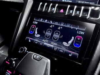 Lamborghini Urus 4.0 V8 BiTurbo SUV 5dr Petrol Auto 4WD Euro 6 (650 ps)