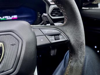 Lamborghini Urus 4.0 V8 BiTurbo SUV 5dr Petrol Auto 4WD Euro 6 (650 ps)