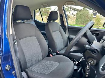 Hyundai i10 1.2 Active Auto Euro 5 5dr