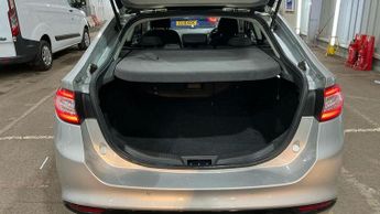 Ford Mondeo 2.0 TDCi Titanium Powershift Euro 6 (s/s) 5dr