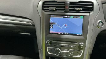 Ford Mondeo 2.0 TDCi Titanium Powershift Euro 6 (s/s) 5dr