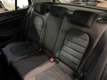 Volkswagen Golf 1.4 TSI BlueMotion Tech ACT GT Hatchback 5dr Petrol DSG Euro 6 (