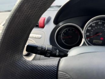 Honda Jazz 1.4 i-DSI SE 5dr