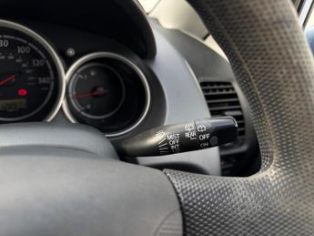 Honda Jazz 1.4 i-DSI SE 5dr