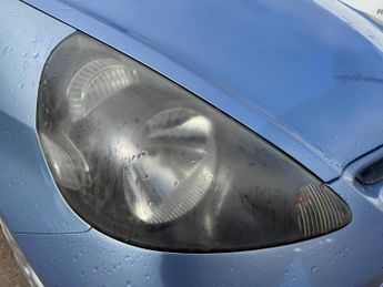 Honda Jazz 1.4 i-DSI SE 5dr