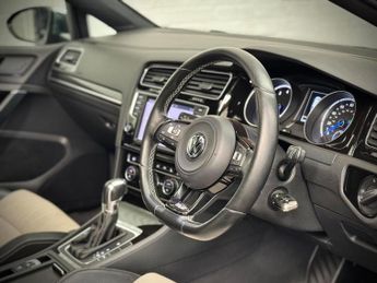 Volkswagen Golf 2.0 TSI BlueMotion Tech R DSG 4Motion Euro 6 (s/s) 5dr