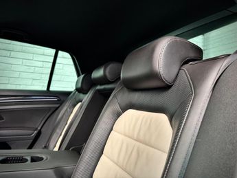 Volkswagen Golf 2.0 TSI BlueMotion Tech R DSG 4Motion Euro 6 (s/s) 5dr