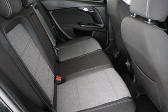 Fiat Tipo 1.5 FireFly Turbo MHEV Cross DCT Euro 6 (s/s) 5dr