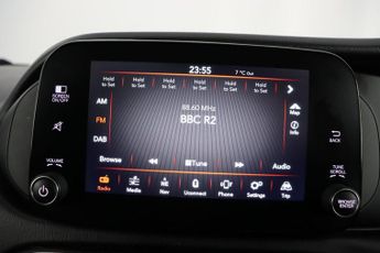 Fiat Tipo 1.5 FireFly Turbo MHEV Cross DCT Euro 6 (s/s) 5dr