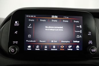 Fiat Tipo 1.5 FireFly Turbo MHEV Cross DCT Euro 6 (s/s) 5dr