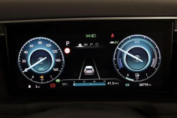 Hyundai TUCSON 1.6 h T-GDi Premium Auto Euro 6 (s/s) 5dr