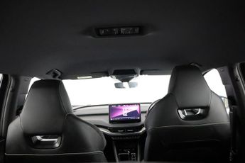 Skoda Enyaq 82kWh 80x SportLine Auto 4WD 5dr (DC125kW)