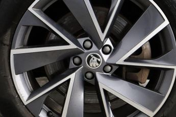 Skoda Enyaq 82kWh 80x SportLine Auto 4WD 5dr (DC125kW)