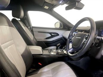 Land Rover Range Rover Evoque 2.0 D180 R-Dynamic SE SUV 5dr Diesel Auto 4WD Euro 6 (s/s) (180 