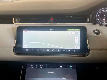 Land Rover Range Rover Evoque 2.0 D180 R-Dynamic SE SUV 5dr Diesel Auto 4WD Euro 6 (s/s) (180 