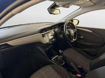 Vauxhall Corsa 1.2 Design Hatchback 5dr Petrol Manual Euro 6 (75 ps)