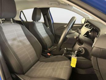 Vauxhall Corsa 1.2 Design Hatchback 5dr Petrol Manual Euro 6 (75 ps)
