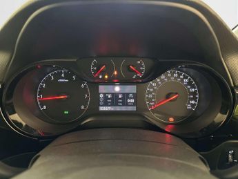 Vauxhall Corsa 1.2 Design Hatchback 5dr Petrol Manual Euro 6 (75 ps)