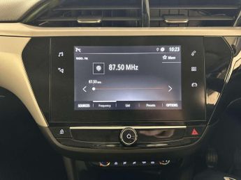 Vauxhall Corsa 1.2 Design Hatchback 5dr Petrol Manual Euro 6 (75 ps)