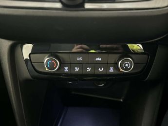 Vauxhall Corsa 1.2 Design Hatchback 5dr Petrol Manual Euro 6 (75 ps)