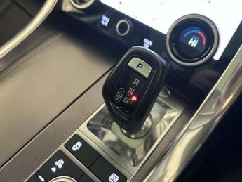 Land Rover Range Rover Sport 2.0 P400e 13.1kWh HSE GPF SUV 5dr Petrol Plug-in Hybrid Auto 4WD