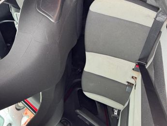 Toyota AYGO 1.0 VVT-i x-play x-shift Euro 5 5dr Euro 5