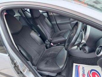 Toyota AYGO 1.0 VVT-i Platinum MultiMode Euro 4 5dr (AC)