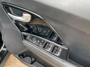 Kia Niro 1.6 GDi 8.9kWh 3 DCT Euro 6 (s/s) 5dr