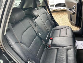 Kia Niro 1.6 GDi 8.9kWh 3 DCT Euro 6 (s/s) 5dr