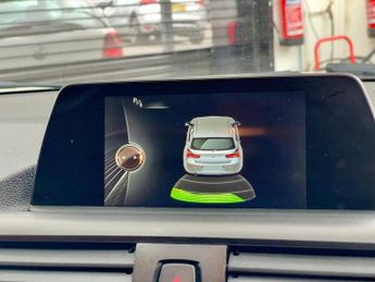 BMW 1 Series 2.0 118d M Sport Auto Euro 6 (s/s) 5dr