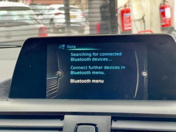 BMW 1 Series 2.0 118d M Sport Auto Euro 6 (s/s) 5dr