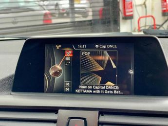 BMW 1 Series 2.0 118d M Sport Auto Euro 6 (s/s) 5dr