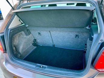 Volkswagen Polo 1.2 Match Edition Euro 5 5dr