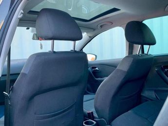 Volkswagen Polo 1.2 Match Edition Euro 5 5dr