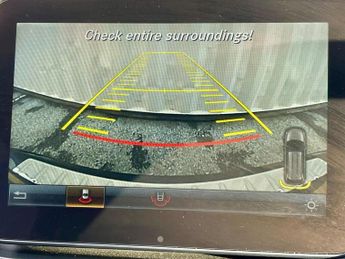 Mercedes-Benz B Class 1.5 B180d AMG Line (Executive) 7G-DCT Euro 6 (s/s) 5dr