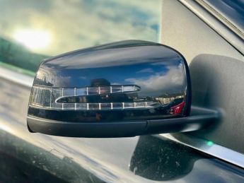 Mercedes-Benz B Class 1.5 B180d AMG Line (Executive) 7G-DCT Euro 6 (s/s) 5dr