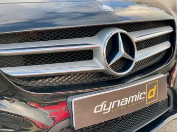 Mercedes-Benz B Class 1.5 B180d AMG Line (Executive) 7G-DCT Euro 6 (s/s) 5dr