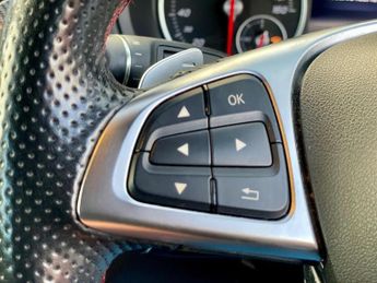 Mercedes-Benz B Class 1.5 B180d AMG Line (Executive) 7G-DCT Euro 6 (s/s) 5dr