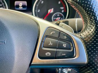 Mercedes-Benz B Class 1.5 B180d AMG Line (Executive) 7G-DCT Euro 6 (s/s) 5dr